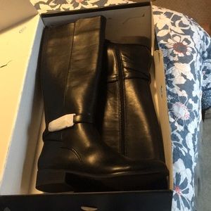 Nine West boots